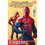 Amazing Spider-Man #7 Stomp Out Bullying Variant