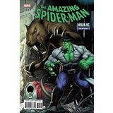 Amazing Spider-Man #795 Variant
