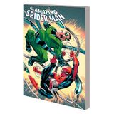 Amazing Spider-man By Zeb Wells Vol. 7: Armed And Dangerous