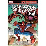 Amazing Spider-Man Epic Collection: Maximum Carnage