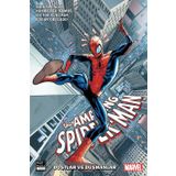 Amazing Spider-Man Vol.5 Cilt: 2 - Dostlar ve Düşmanlar - Nick Spencer