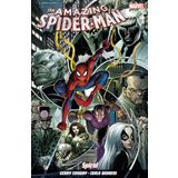 Amazing Spider-Man Vol. 5: Spiral