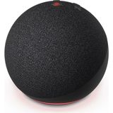 Amazon Alexa Echo Dot 5.nesil Akıllı Hoparlör 2023 - Siyah
