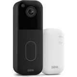Amazon Blink Video Doorbell (Newest Model)