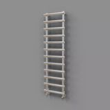 Amazon Dekoratif Havlupan 500X1750 Krom
