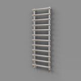 Amazon Dekoratif Havlupan 600X1750 Krom