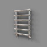 Amazon Dekoratif Havlupan 600X850 Krom