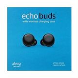 Amazon Echo Buds Tws Kulaklık Aktif Gürültü Engelleme, Alexa Destekli