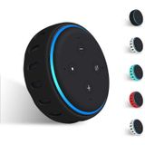 Amazon Echo Dot 3. Nesil Akıllı Hoparlör Silikon Kılıf Koruma Kab 483665233