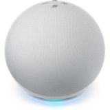 Amazon Echo Dot 4.Nesil Alexa Beyaz Akıllı Hoparlör