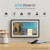 Amazon Echo Show 15+fire Tv Ve Kumanda Alexa 15.6 Akıllı Ekran