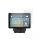 Amazon Ev Echo Show 8 Uyumlu Body Şeffaf Ekran Koruyucu Nano Jelatin