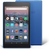 Amazon Fire 16GB 7 inç Mavi Tablet PC