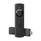 Amazon Fire Tv Stick 4K Alexa Uyumlu Kumanda Media Player