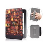 Amazon Kindle 12.nesil 7 Paperwhite E Kitap Okuyucu Kılıfı K D