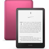 Amazon Kindle 7″ 2024 Paperwhite Signature Edition 32 GB E Kitap Okuyucu Ahududu Renkli