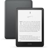 Amazon Kindle 7 Paperwhite 2024 32 GB Signature Edition Kitap Okuyucu siyah