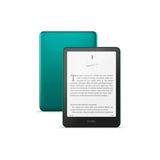 Amazon Kindle 7″ Paperwhite 2024 Signature Edition 32 Gb E Kitap Okuyucu Reklamsız Metalikyeşim