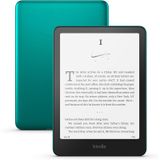 Amazon Kindle 7 Paperwhite 2024 Signature Edition 32 GB E Kitap yesil
