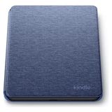 Amazon Kindle Basic 2022 2024 E Kitap Okuyucu Kılıfı Orijinal - Lacivert