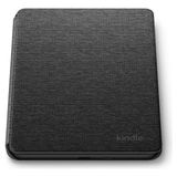 Amazon Kindle Basic 2022 2024 E Kitap Okuyucu Kılıfı Orijinal - Siyah