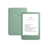 Amazon Kindle Basic (2024) 11.Nesil 16 GB E Kitap Okuyucu 6” Reklamsız Matcha