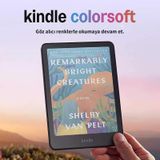 Amazon Kindle Colorsoft Signature Edition 7 inç 16 GB E-Kitap Okuyucu