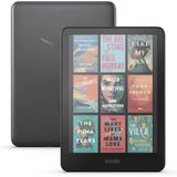 Amazon Kindle Colorsoft Signature Edition 7 inç 32 GB Siyah E-Kitap Okuyucu