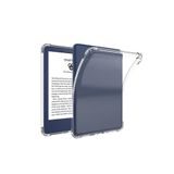 Amazon kindle Kindle 11.Nesil Basic 2022 2024 E-Kitap Okuyucu Şeffaf Kılıfı