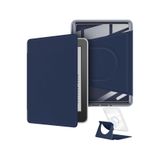 Amazon kindle Kindle 12.nesil 7" Paperwhite E Kitap Okuyucu Magnetli Kılıfı Lacivert