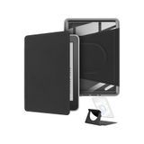 Amazon kindle Kindle 12.nesil 7" Paperwhite E Kitap Okuyucu Magnetli Kılıfı Siyah