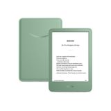 Amazon kindle Kindle Basic 2024 E Kitap Okuyucu 16 Gb Reklamlı