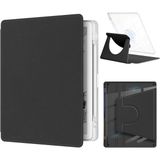 Amazon Kindle Kindle Scribe 11" 2025 Kılıfı 360° Döner Stand - Siyah Renk
