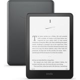 Amazon Kindle Paperwhite 12. Nesil 7 inç 32 GB E-Kitap Okuyucu Siyah Renkli Signature Edition