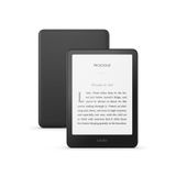 Amazon Kindle Paperwhite 12. Nesil Reklamsız 16 GB 7 inç Siyah E-Kitap Okuyucu