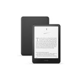 Amazon Kindle Paperwhite 12. Nesil Reklamsız 16 GB 7 inç Siyah E-Kitap Okuyucu
