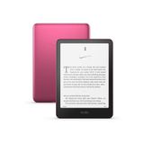 Amazon Kindle Paperwhite 2024 7 inç Signature Edition 32 GB Pembe Reklamsız E-Kitap Okuyucu