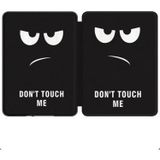 Amazon Kindle Paperwhite 4 Donttouch E-Kitap Okuyucu Kılıfı
