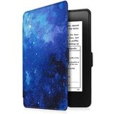 Amazon Kindle Paperwhite 4 Galaxy E-Kitap Okuyucu Kılıfı