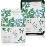 Amazon Kindle Paperwhite 4 Homegarden E-Kitap Okuyucu Kılıfı