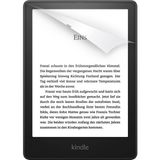 Amazon Kindle Paperwhite 5 Ekran Filmi (2 Adet) - Şeffaf Mat