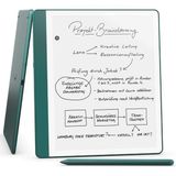 Amazon Kindle Scribe 2024 E Kitap Okuyucu 64GB Premium Pen - Yeşil