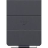 Amazon Kindle Scribe 2025 (3. Nesil) 11" Premium Deri Kılıf - Siyah