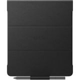 Amazon Kindle Scribe Orijinal Deri Kılıf - Siyah