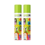 Amazon Kuru Şampuan - Amazon Dry Shampoo x2 Adet