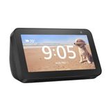 Amazon Siyah Renkli Echo Show 5 Akıllı Görüntülü Asistan Hoparlör 15 W Güç ve Bluetooth 4.2