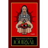 Amazonian Goddesses of Abundance Journal: Guaraná