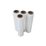 Ambalage 25cm Streç Dilimli Palet Streç Film 17 Micron 720 Gr 150 Metre 4 Adet