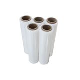 Ambalage 25cm Streç Dilimli Palet Streç Film 17 Micron 720 Gr 150 Metre 5 Adet