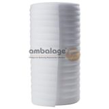 Ambalage Tabak Arası Kırılacak Eşya Koruma Köpüğü Bardak Sarma Polietilen Köpük Şilte 30 cm 50 Metre